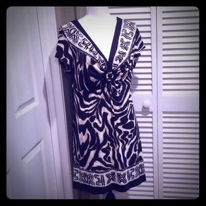 Dress by STAR by Julie Macdonald